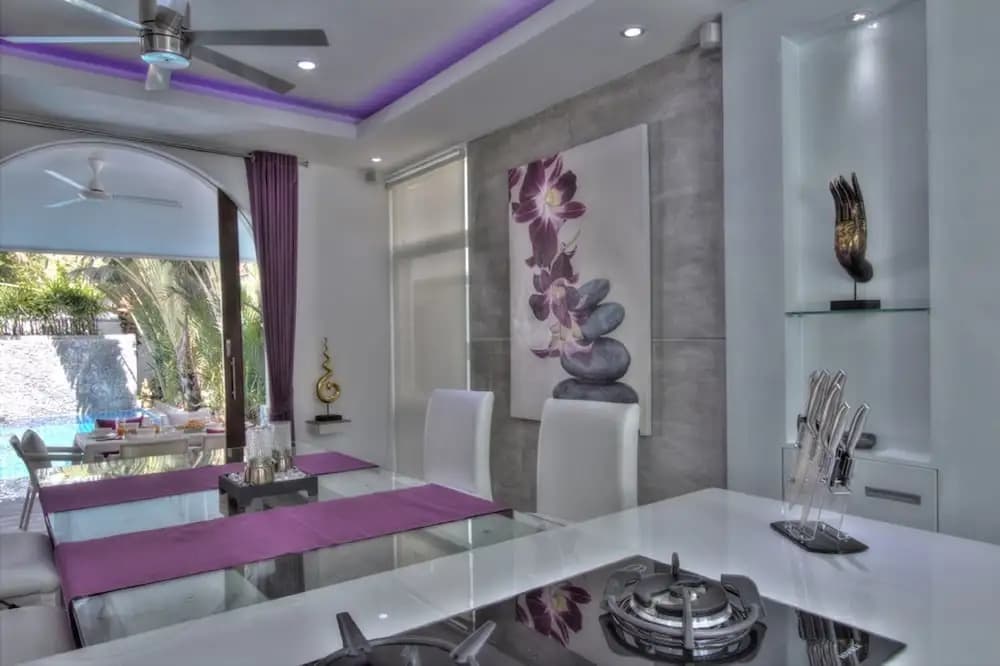 Tropicale Villa - photo 25
