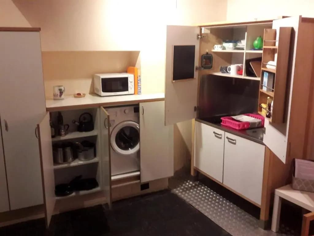 Suite Pantano5 - main photo
