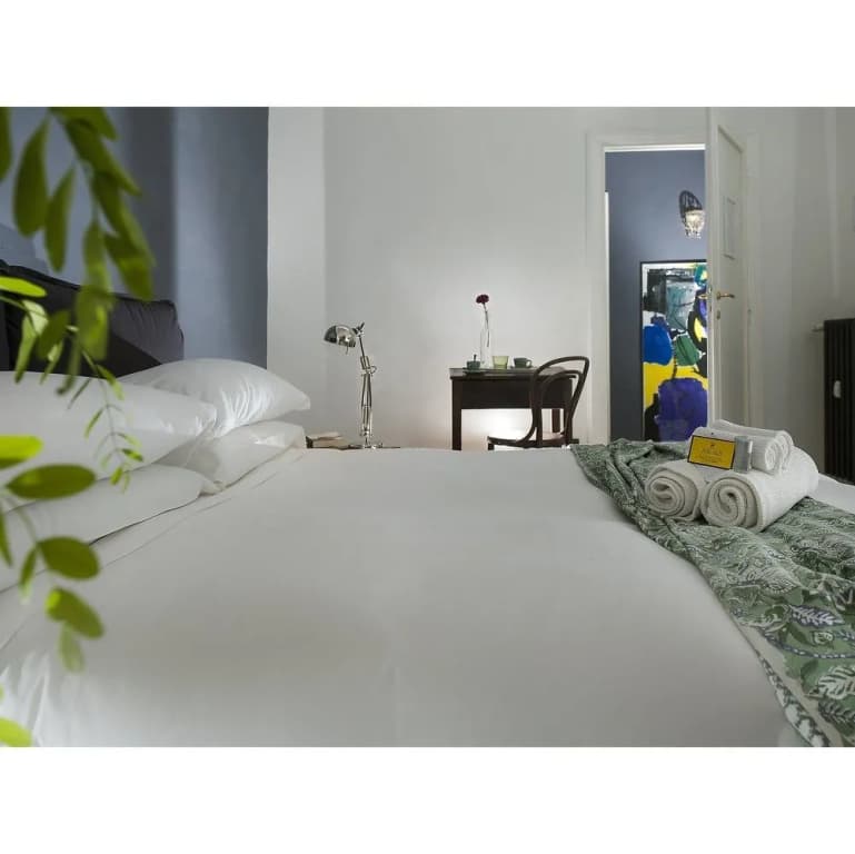 Pilar B&B - photo 4