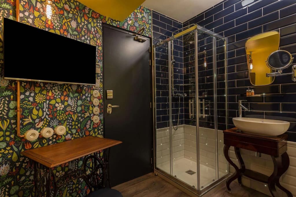 Hôtel Exquis - photo 25