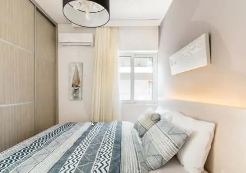 Superb Apartment in Central Athens - photo 2