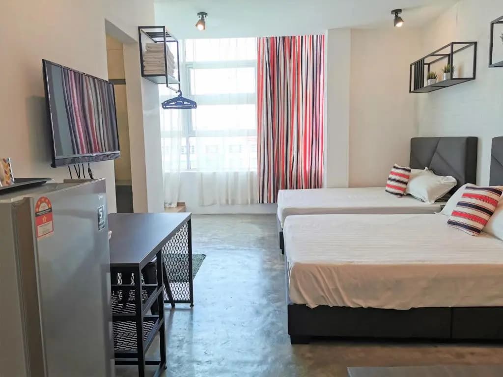 MWV Suite Room (MUAR) - photo 2