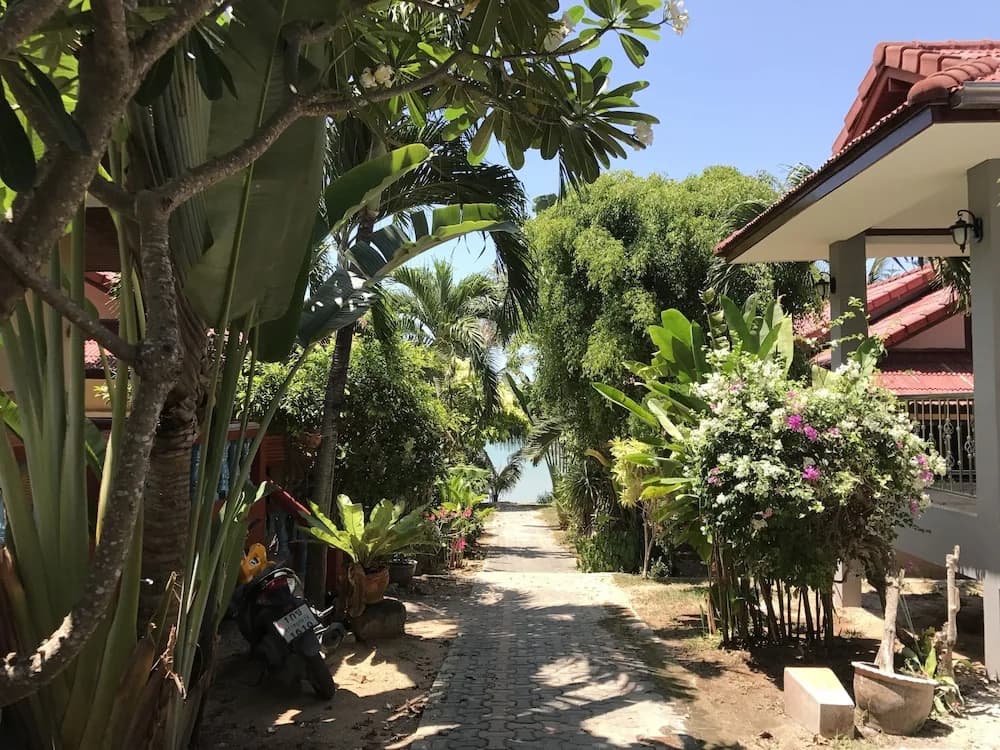 Suksom Resort - main photo