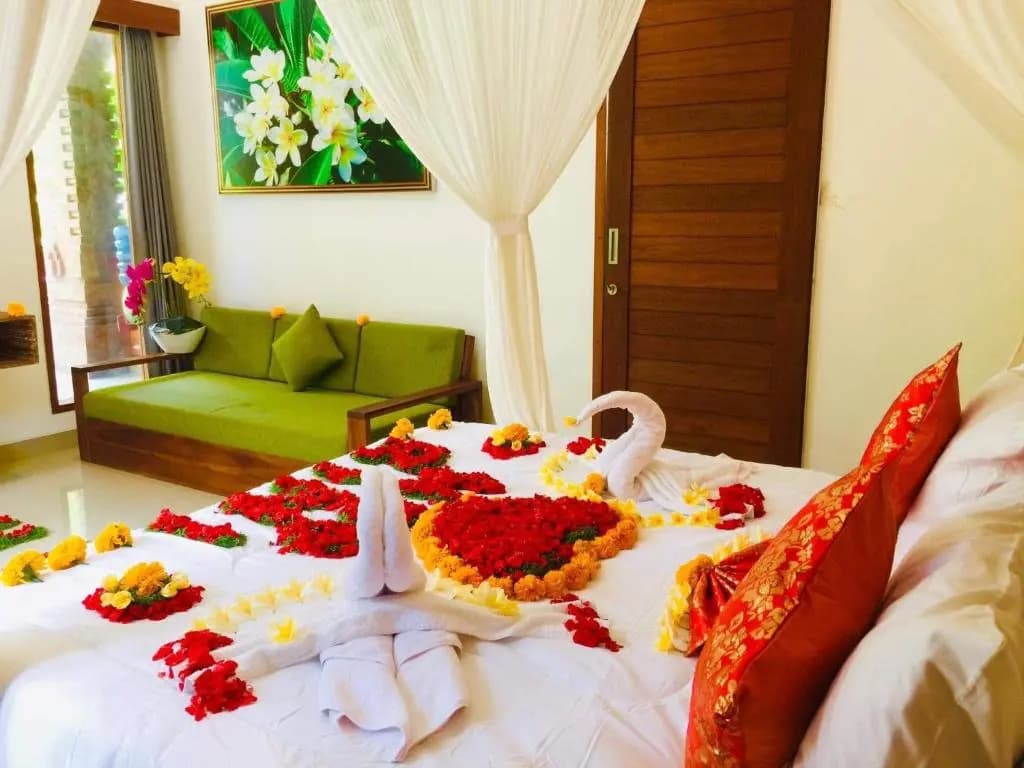 Mahesa Villa - photo 2
