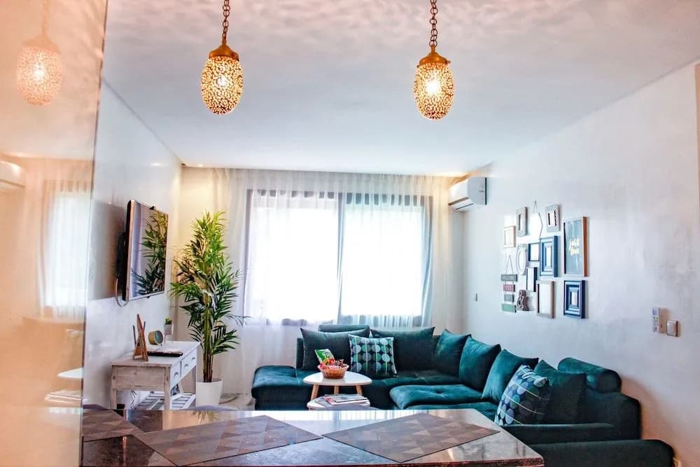 Foch Apartment Marrakesh - photo 4