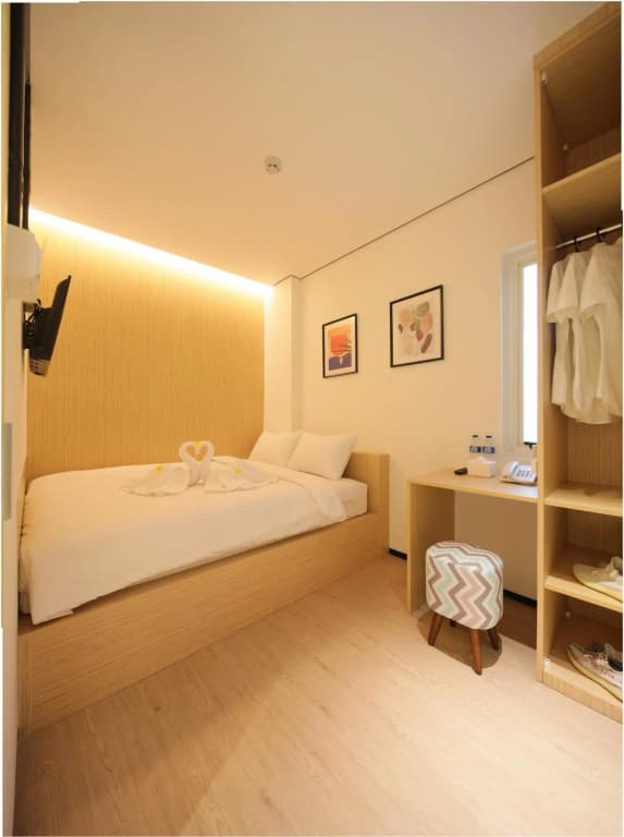 Cool Living Jakarta - photo 2