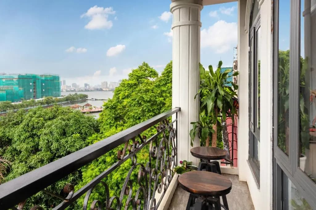 GH Apartment Westlake - By Pegasy Group - photo 12