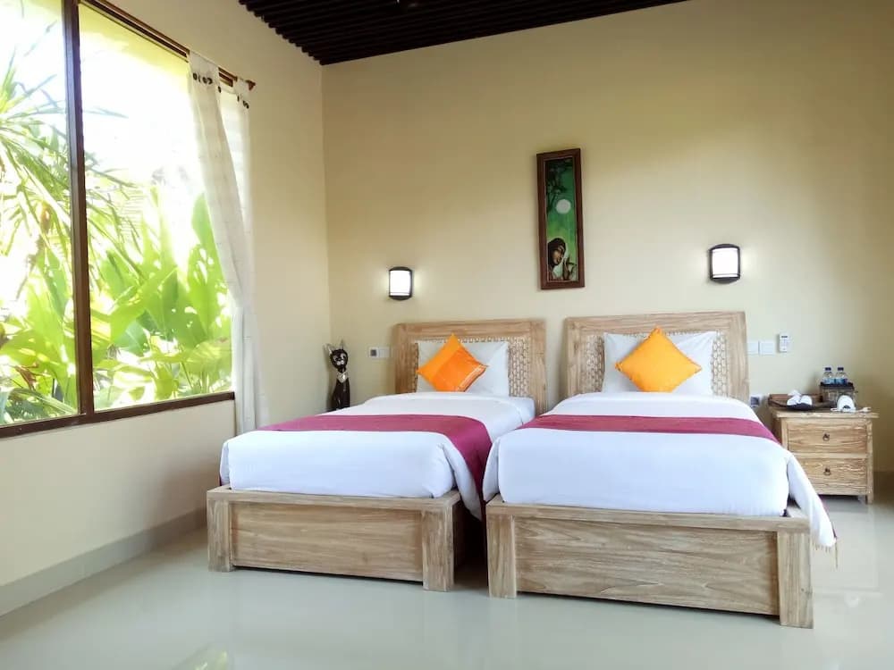 Aron Guest House - photo 3