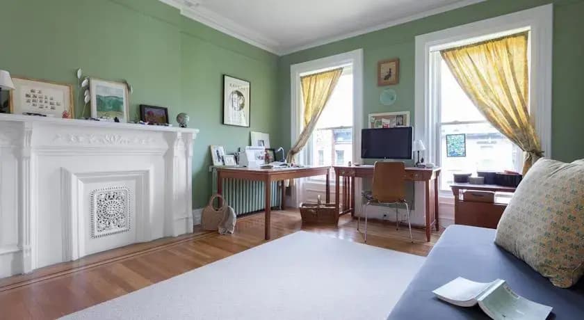 President Street Townhouse by onefinestay - photo 2