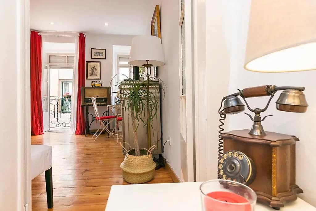 Romantic Apartment El Corte Inglês - photo 4
