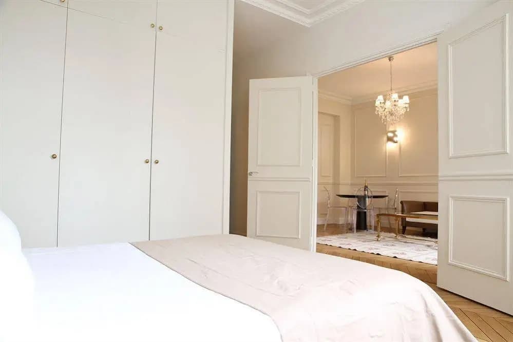 Private Apartments - Eiffel Tower - Champs de Mars - main photo