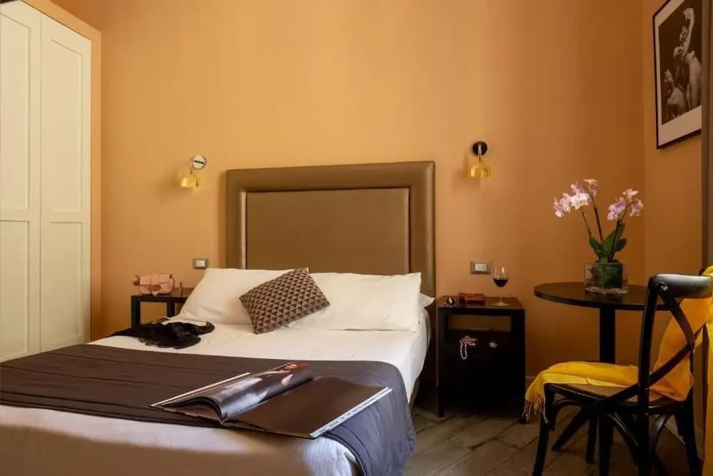 My Hotel - photo 4