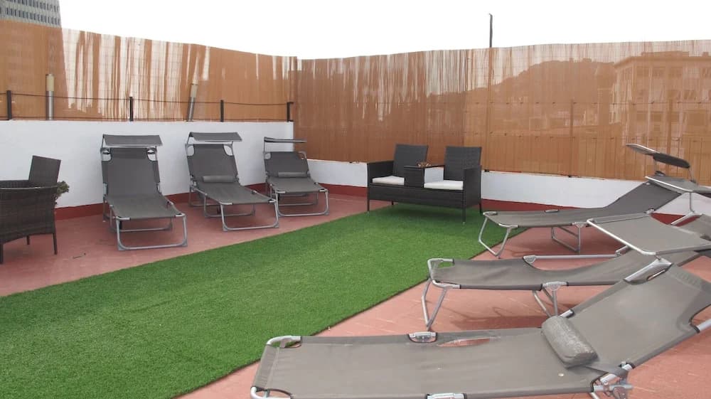 Central and Basic Solarium - photo 18