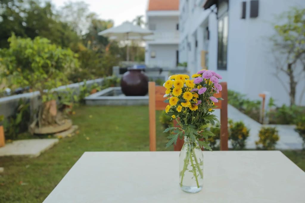 Hoi An Corn Riverside Villa - photo 15