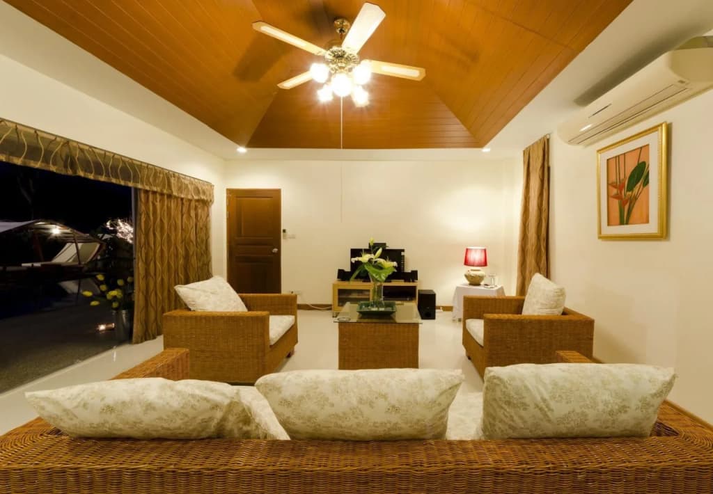 Hi Villas Bangjo - photo 2