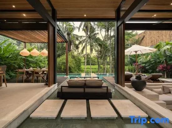 Villa Tranquillum House by BaliSuperHost - photo 7