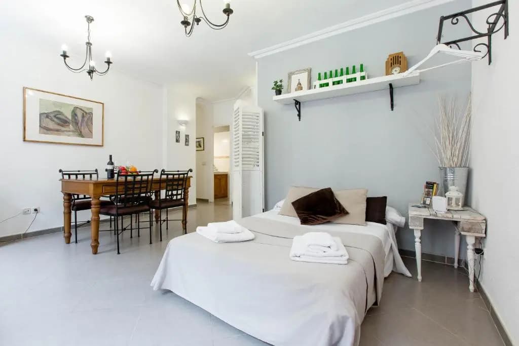 Apartamento Los Ventanales - Plaza Mayor - photo 4