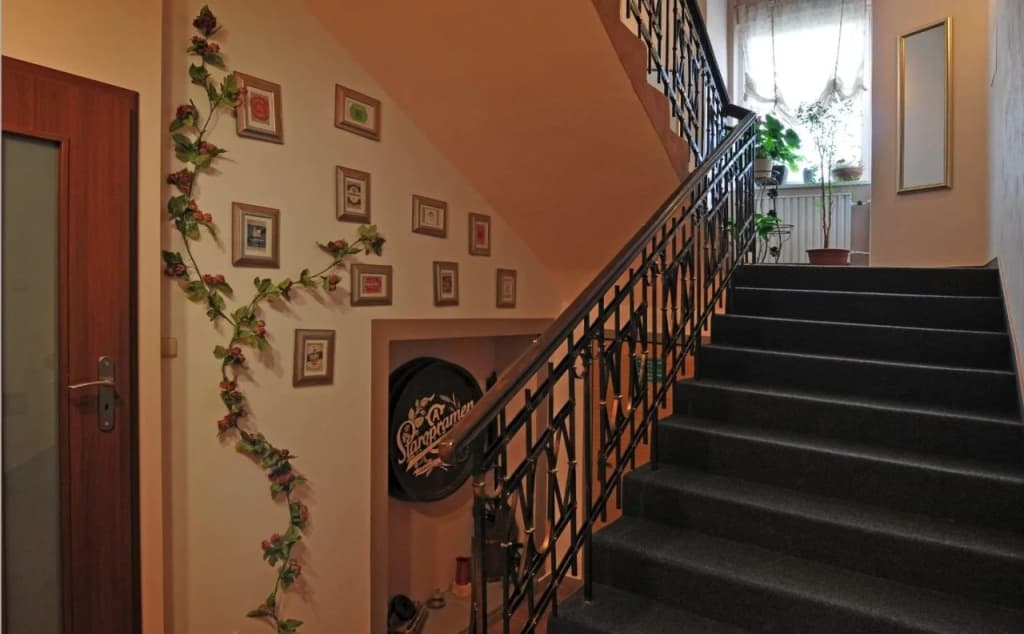 Hotel Wilhelm - photo 14