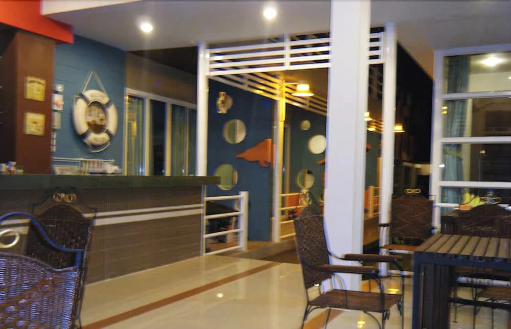 Wan DD Resort Kohlarn - photo 6