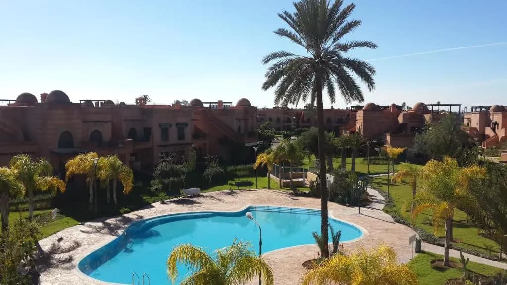 La Perle de l'Atlas by Golf Resort - photo 7