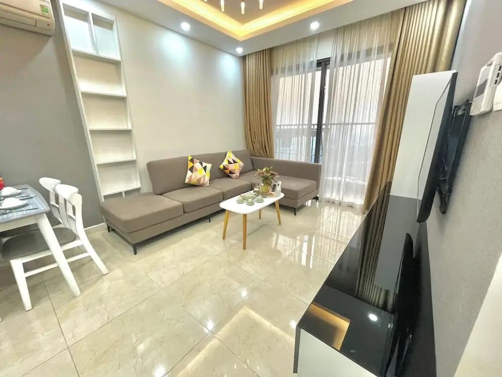 Vinhomes D'Capitale Residence - photo 17