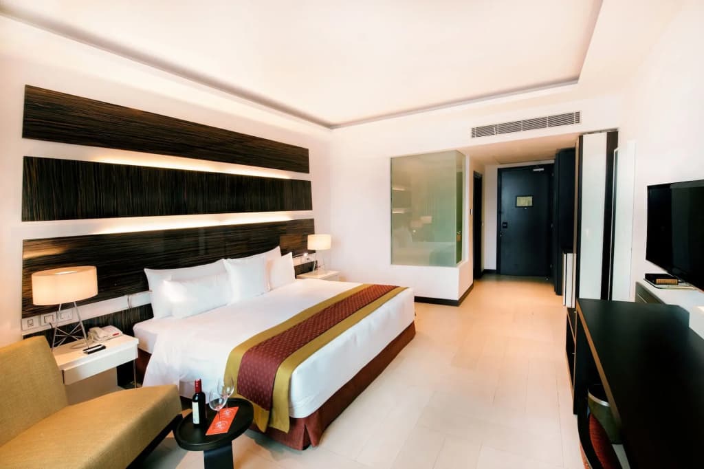 Welcomhotel by ITC Hotels, Dwarka, New Delhi - photo 22