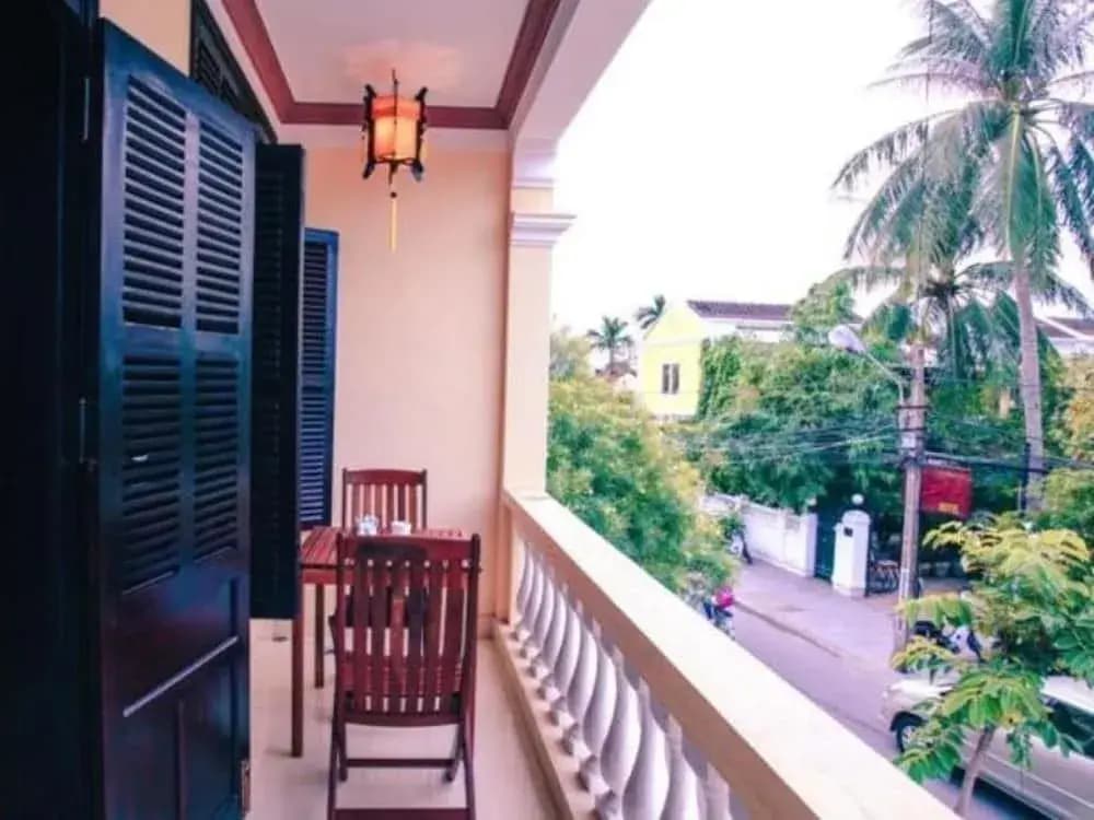 Harmony Homestay - photo 17