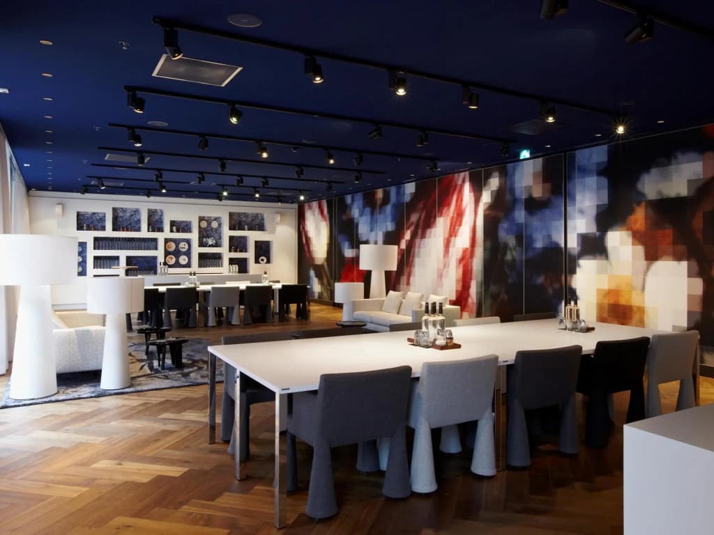 Andaz Amsterdam, Prinsengracht, By Hyatt - photo 22
