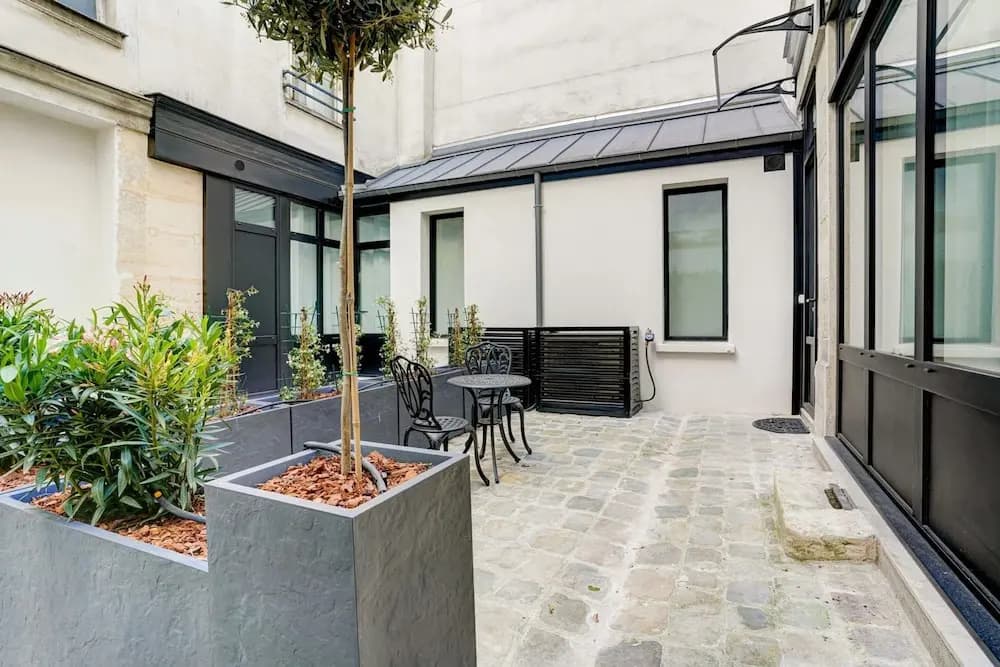 L Atelier Sevres I Cozy 1bed Apt in Paris - photo 9