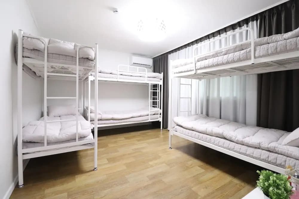 Liz's House - Hostel - photo 3