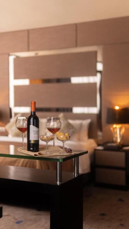 New World Suites - photo 13