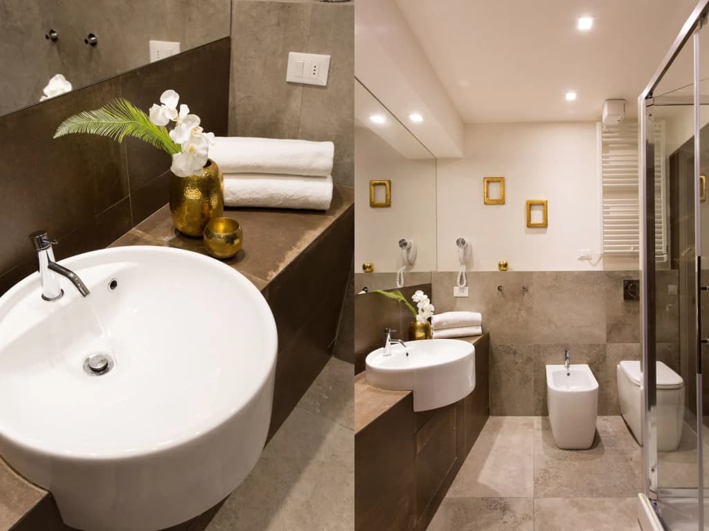 Sette Angeli Rooms - photo 6