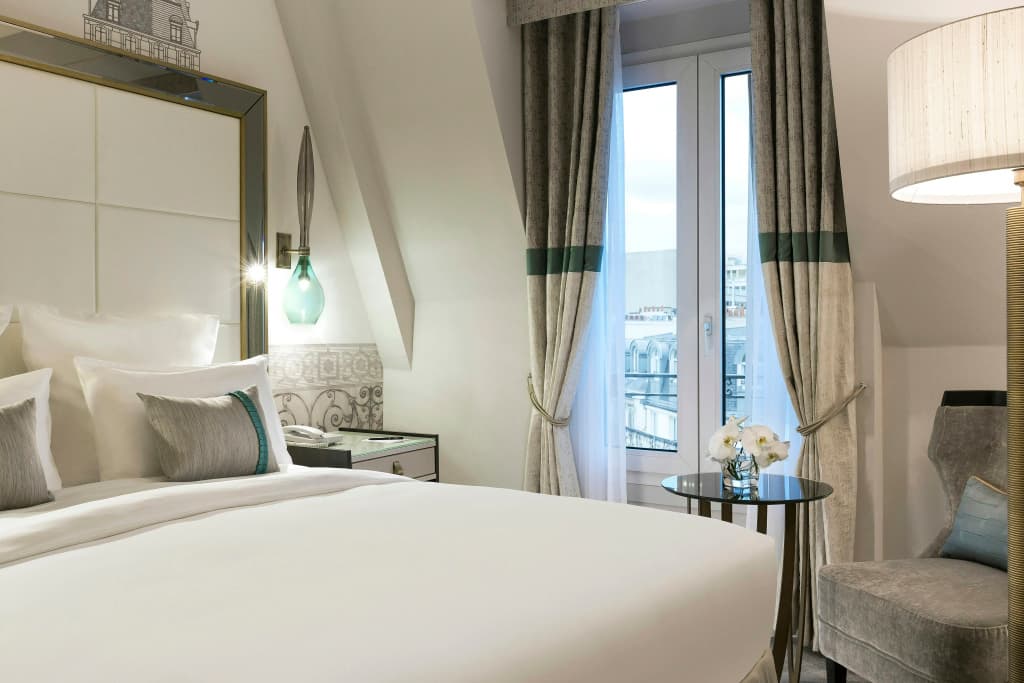 Hilton Paris Opera - photo 7