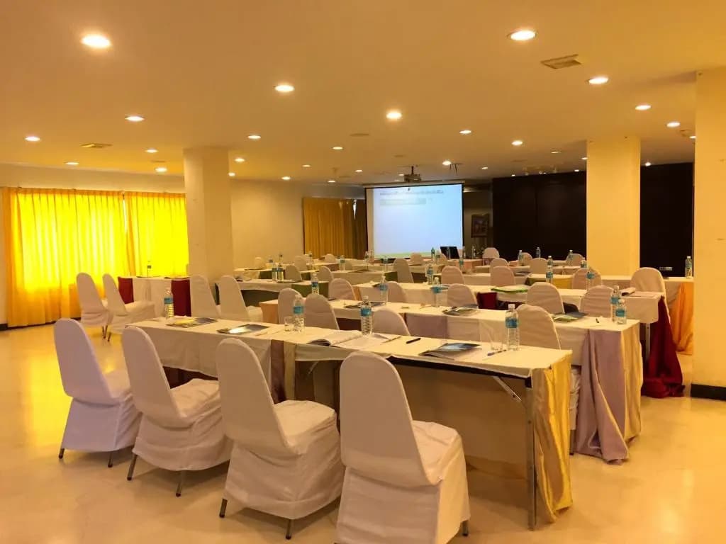 Amarin Samui Hotel - photo 22