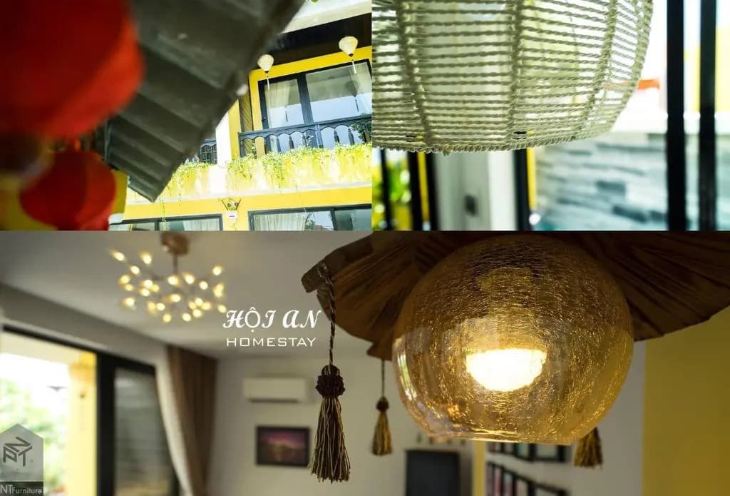 Rosie Villa Hoi An - photo 35