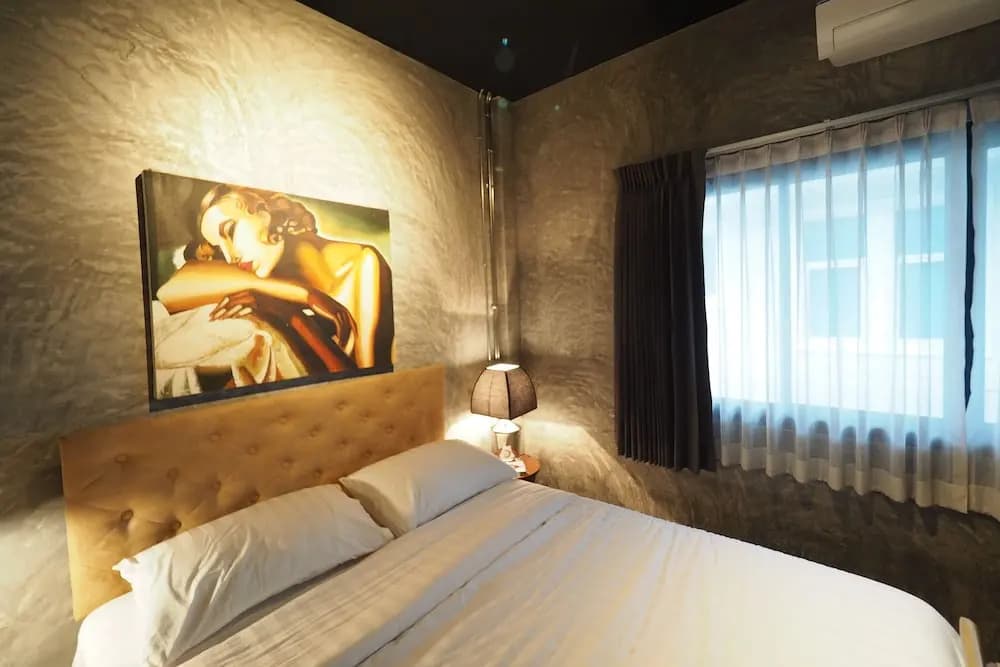 Deep Residence - photo 3
