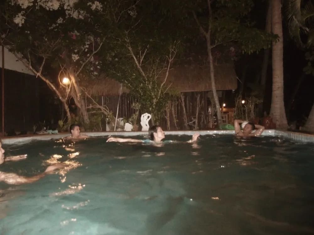 Como Resort - photo 8