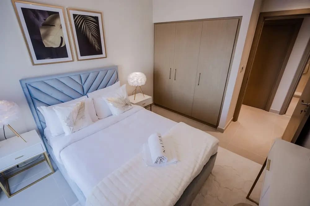 Nasma Luxury Stays - Harbour Gate T1 - photo 5