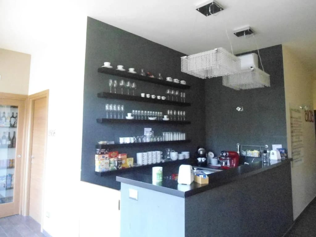 Aida Charming Rooms - photo 15