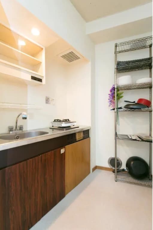 Station Condominium Otsuka - photo 14