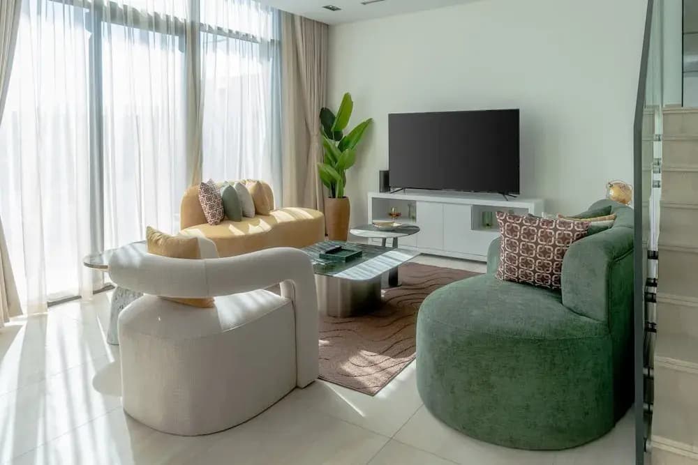 Luxury townhouse in Al Danah Bay - photo 29