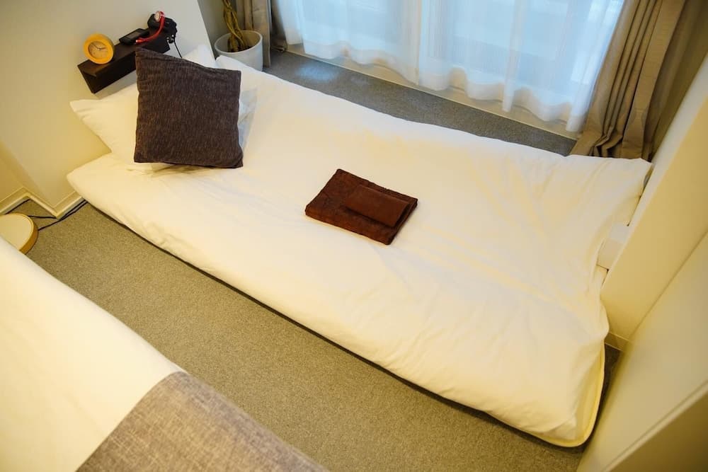 Asakusa Hotel 303 - photo 5
