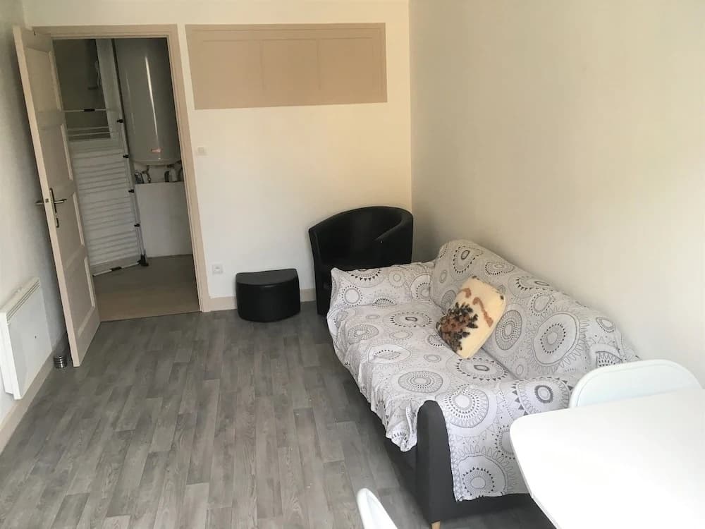 Appartement République Djivas - photo 2