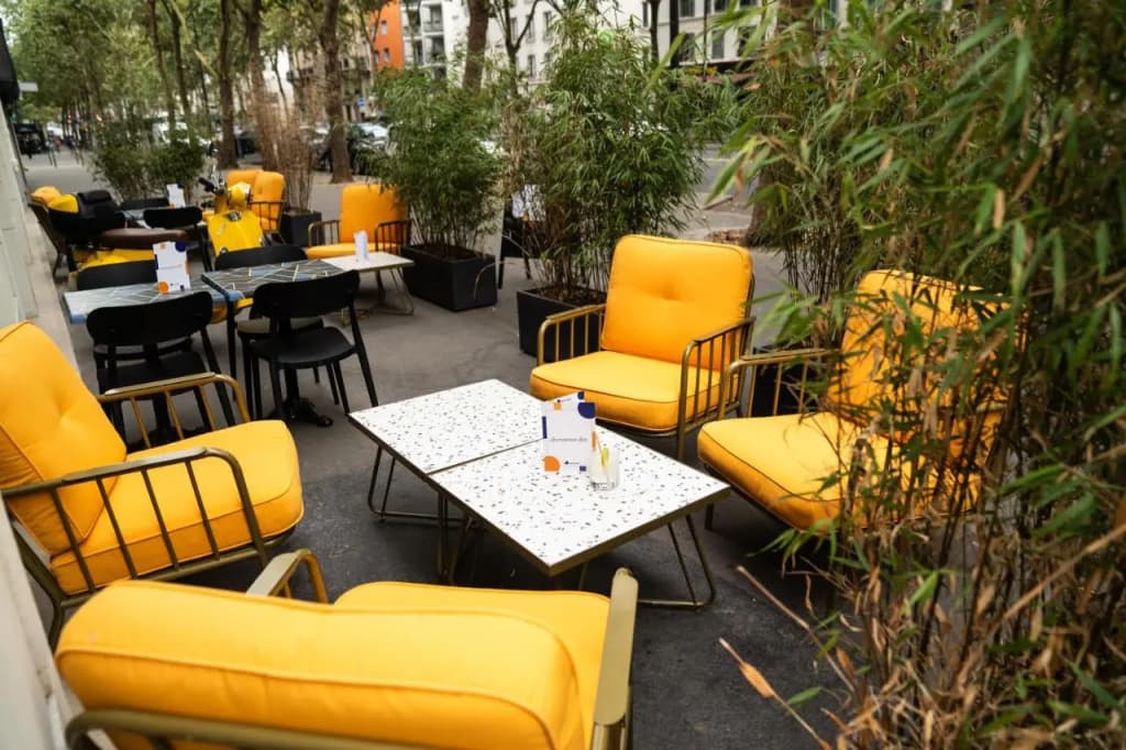 Graphik Montparnasse - photo 32