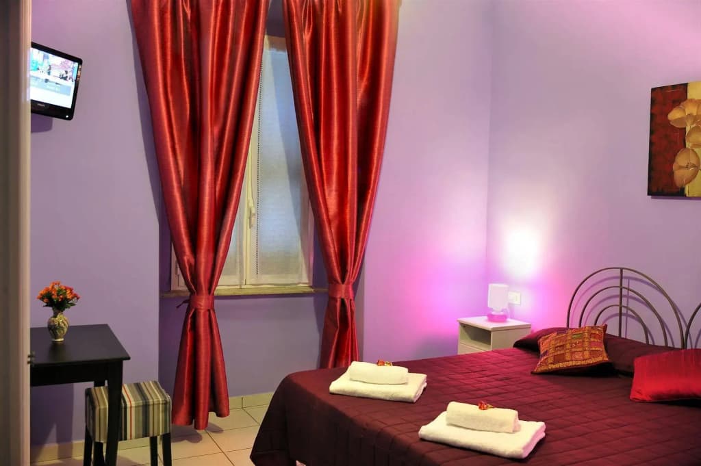 Lodging in Rome - photo 3