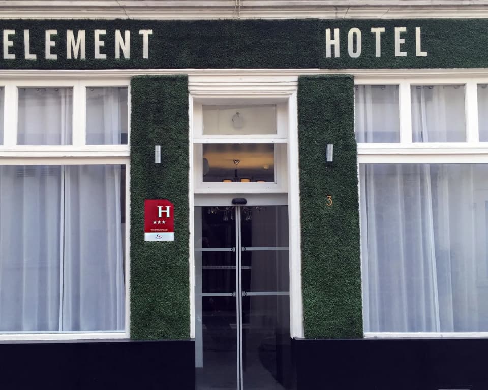 Garbo hôtel - main photo