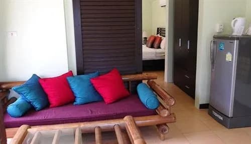 Kluay Mai Bungalow Beach - photo 3