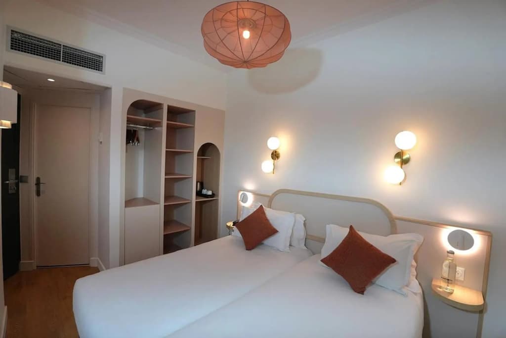 Hotel Boreal - photo 27