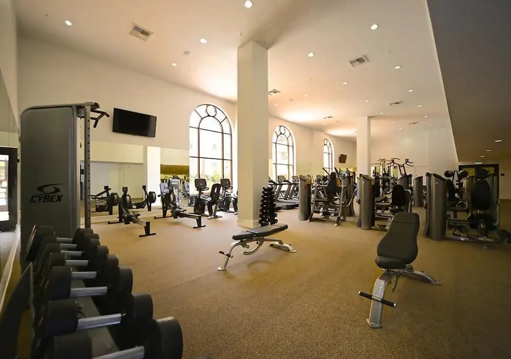 Downtown LA Artistic Apartments - photo 21