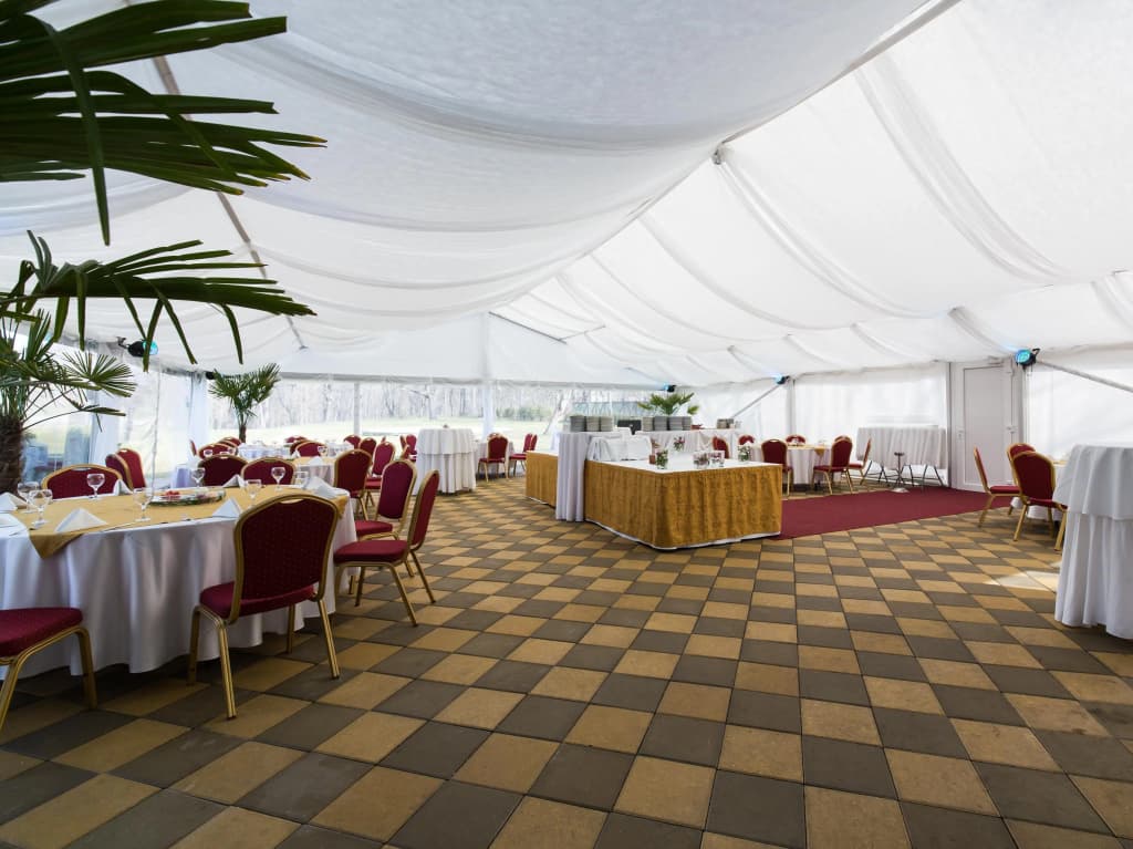 Chateau St. Havel - wellness Hotel - photo 18